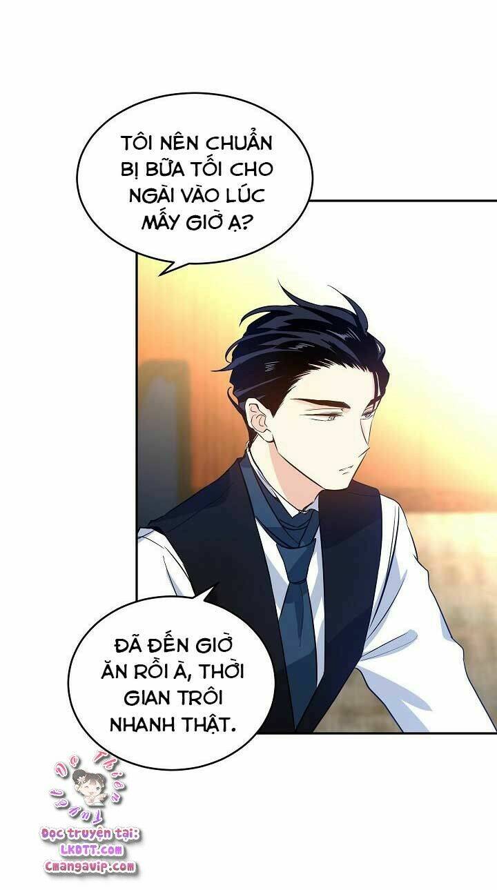 tôi sẽ cố gắng thay đổi cốt truyện Chapter 12 - Trang 2