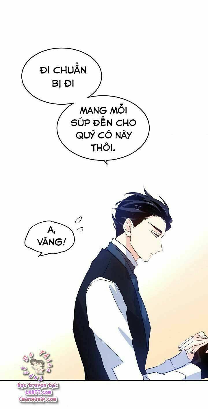 tôi sẽ cố gắng thay đổi cốt truyện Chapter 12 - Trang 2