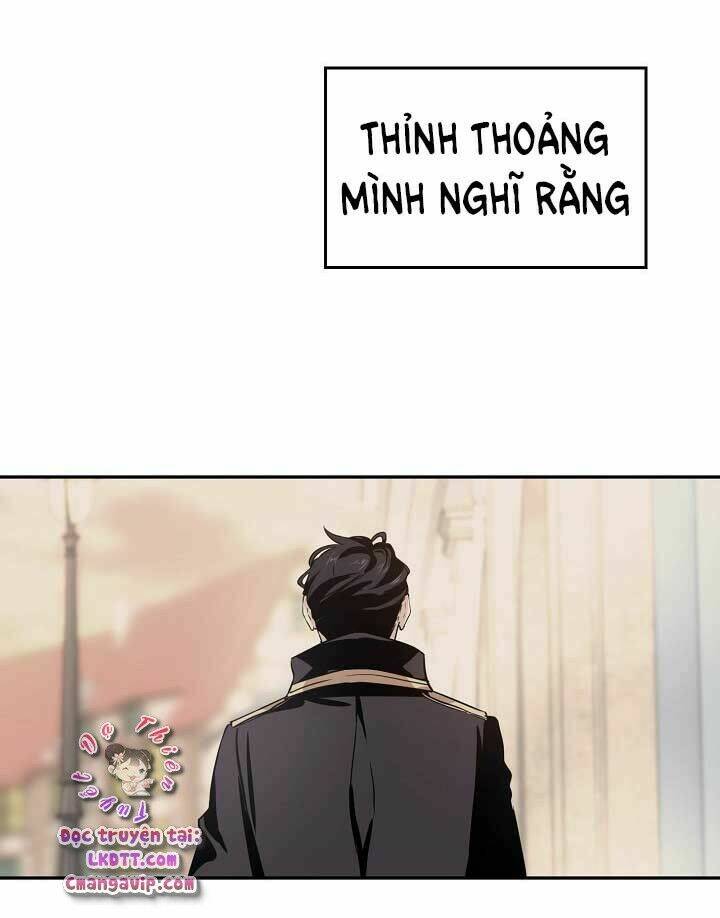 tôi sẽ cố gắng thay đổi cốt truyện Chapter 12 - Trang 2