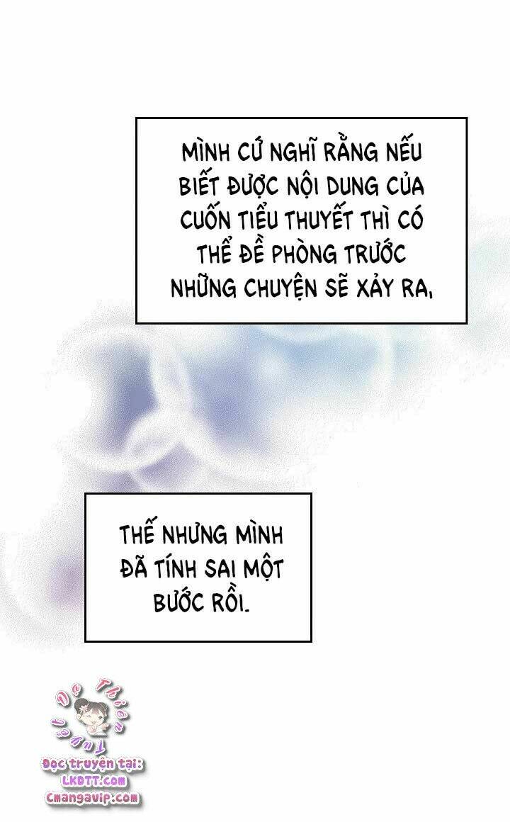 tôi sẽ cố gắng thay đổi cốt truyện Chapter 12 - Trang 2