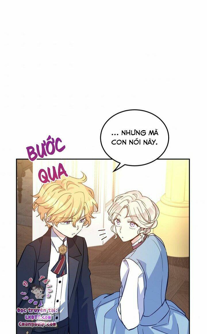 tôi sẽ cố gắng thay đổi cốt truyện Chapter 22 - Trang 2