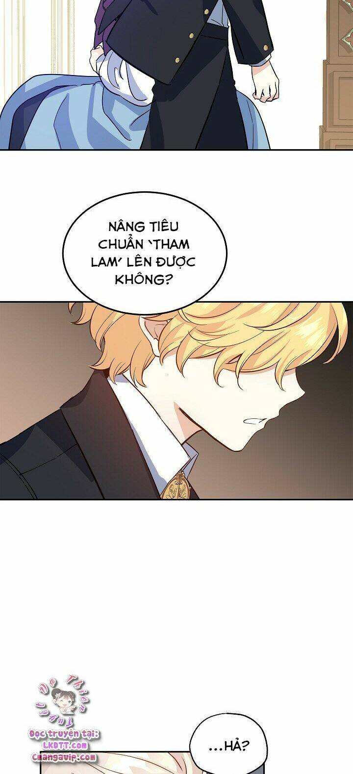 tôi sẽ cố gắng thay đổi cốt truyện Chapter 22 - Trang 2