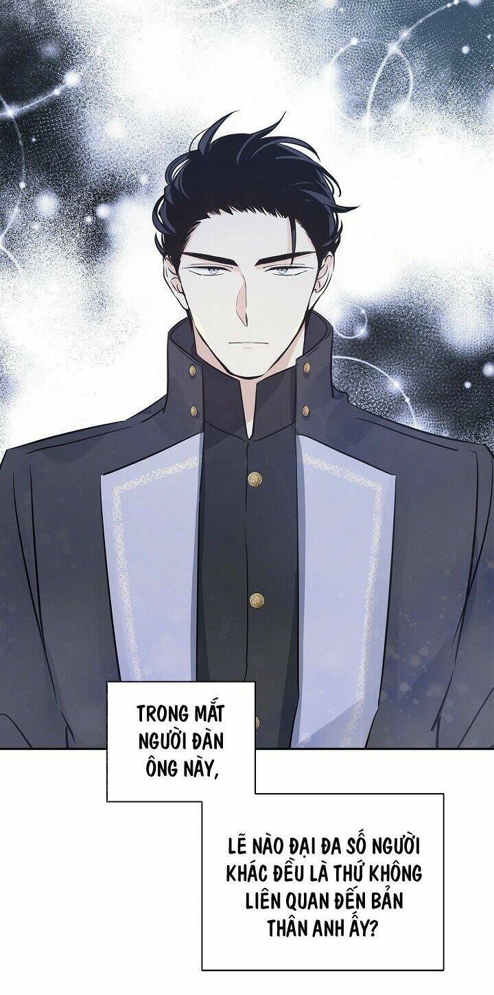 tôi sẽ cố gắng thay đổi cốt truyện Chapter 24 - Trang 2