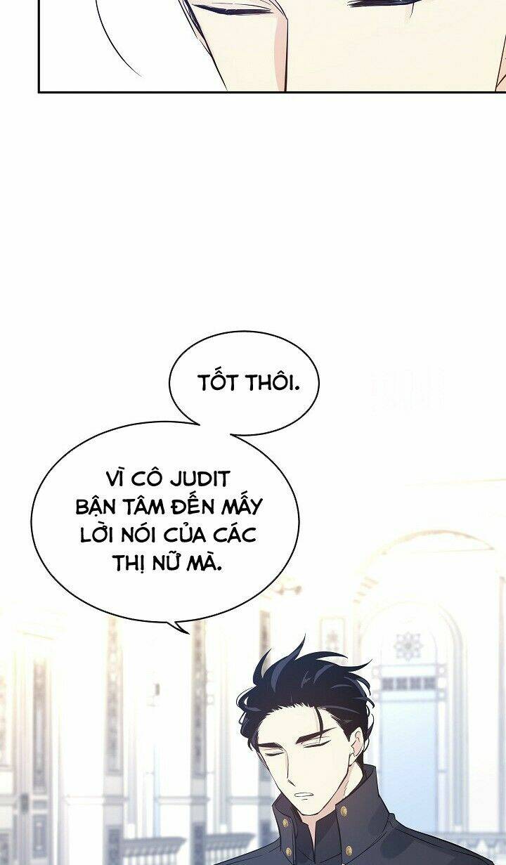 tôi sẽ cố gắng thay đổi cốt truyện Chapter 24 - Trang 2