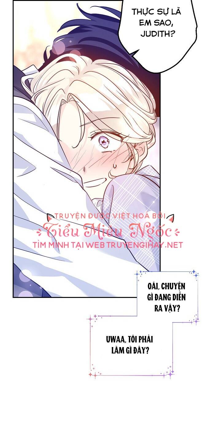 tôi sẽ cố gắng thay đổi cốt truyện chapter 69 - Trang 2