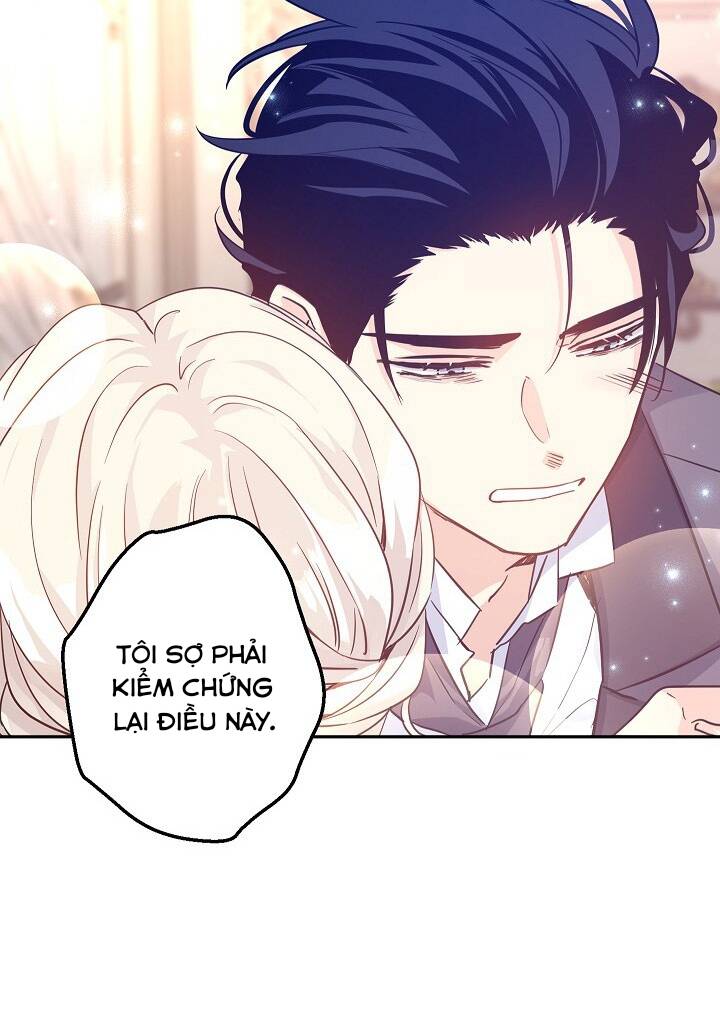 tôi sẽ cố gắng thay đổi cốt truyện chapter 69 - Trang 2