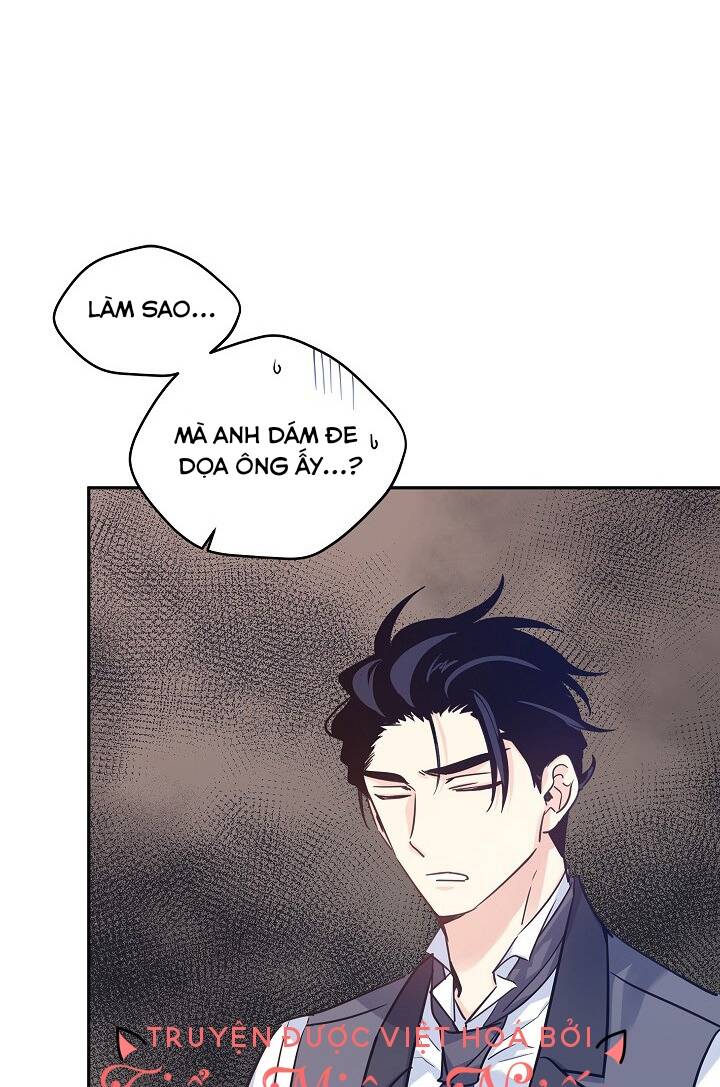 tôi sẽ cố gắng thay đổi cốt truyện chapter 69 - Trang 2