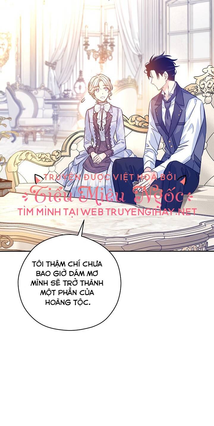 tôi sẽ cố gắng thay đổi cốt truyện chapter 69 - Trang 2