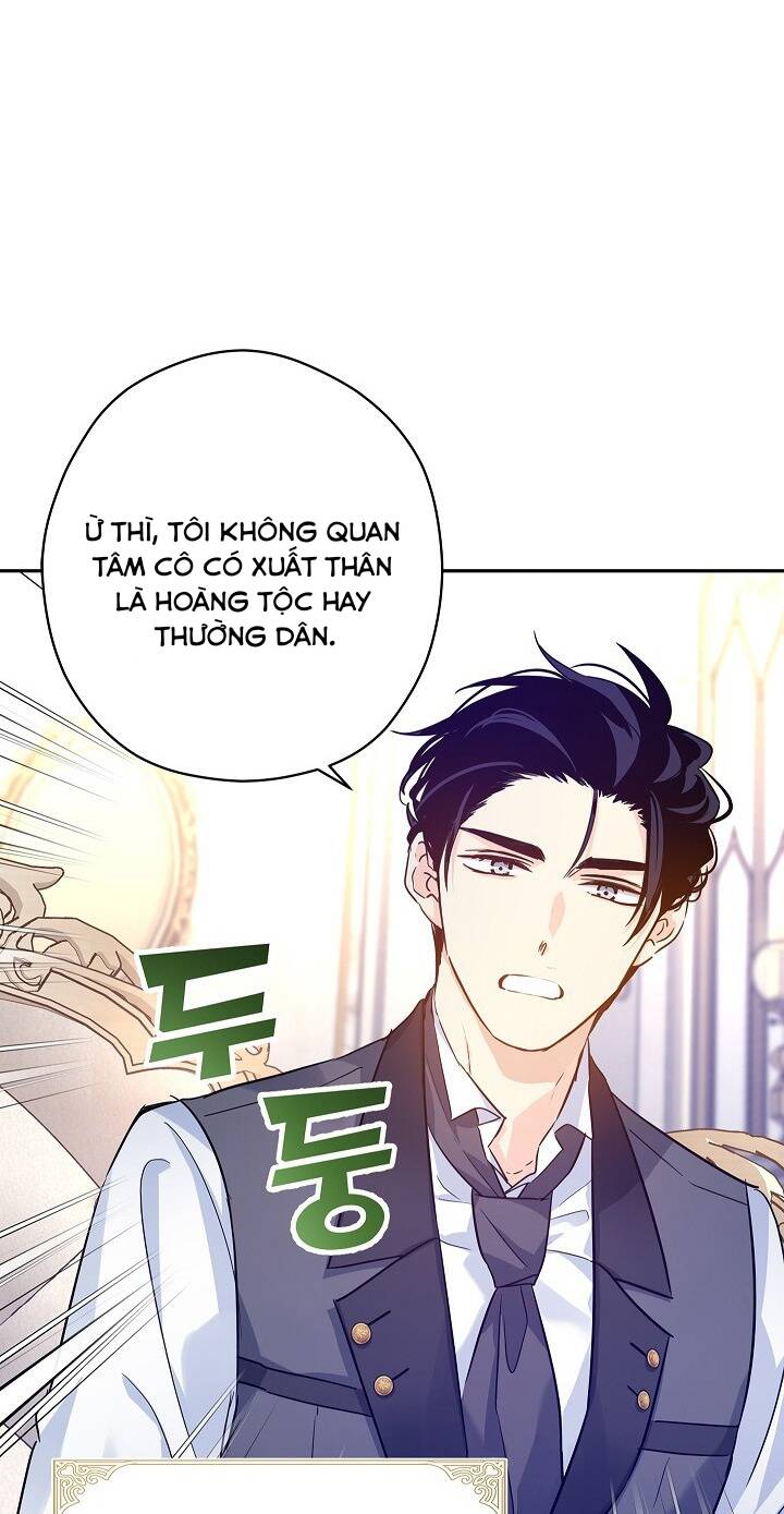 tôi sẽ cố gắng thay đổi cốt truyện chapter 69 - Trang 2