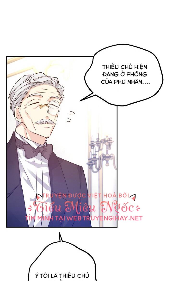 tôi sẽ cố gắng thay đổi cốt truyện chapter 69 - Trang 2