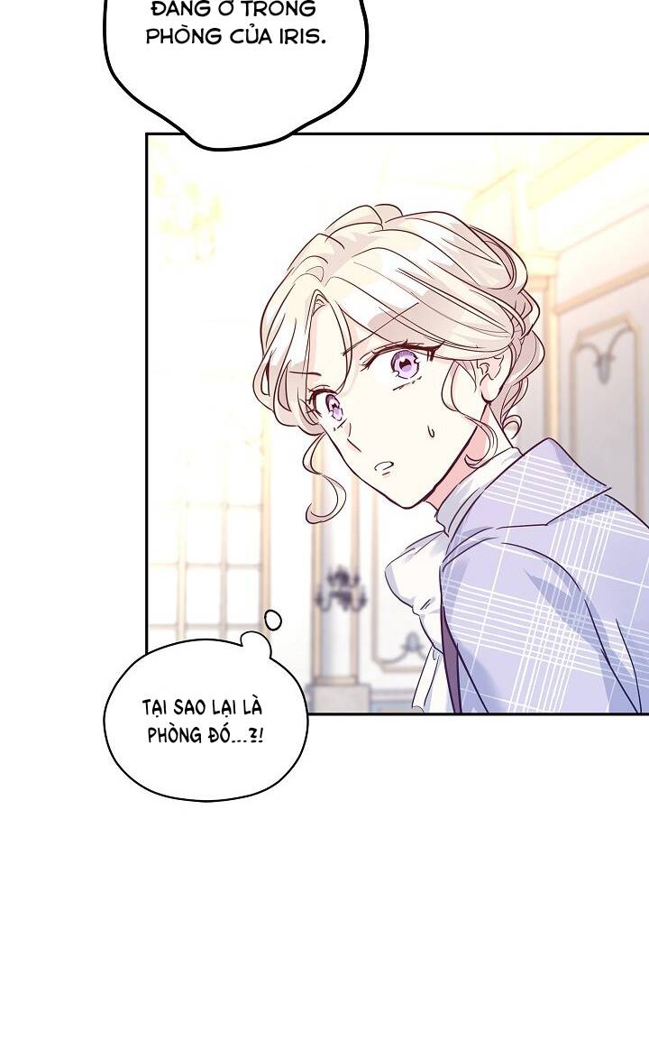 tôi sẽ cố gắng thay đổi cốt truyện chapter 69 - Trang 2