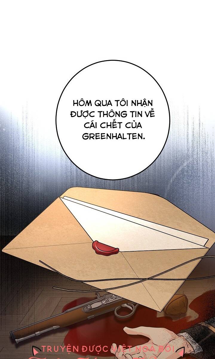 tôi sẽ cố gắng thay đổi cốt truyện chapter 69 - Trang 2