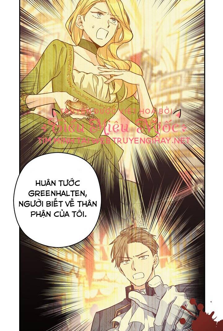 tôi sẽ cố gắng thay đổi cốt truyện chapter 69 - Trang 2