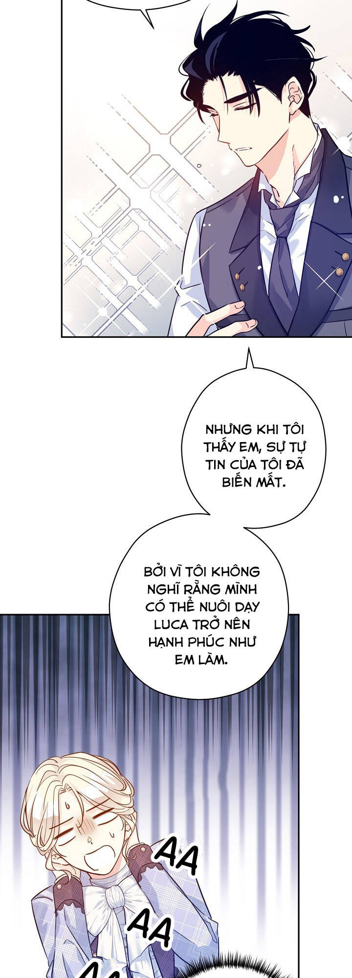 tôi sẽ cố gắng thay đổi cốt truyện chapter 71 - Trang 2