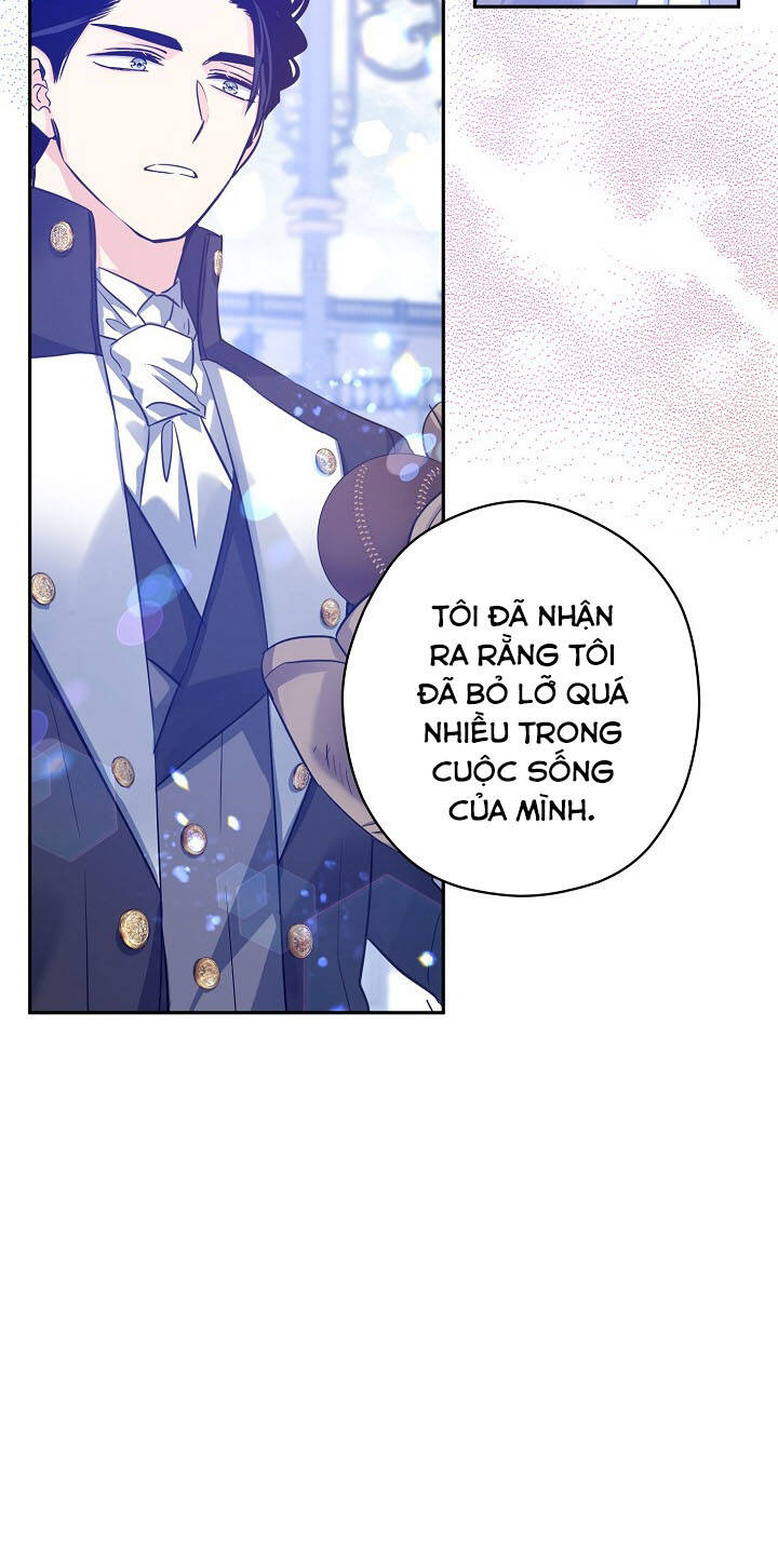 tôi sẽ cố gắng thay đổi cốt truyện chapter 71 - Trang 2