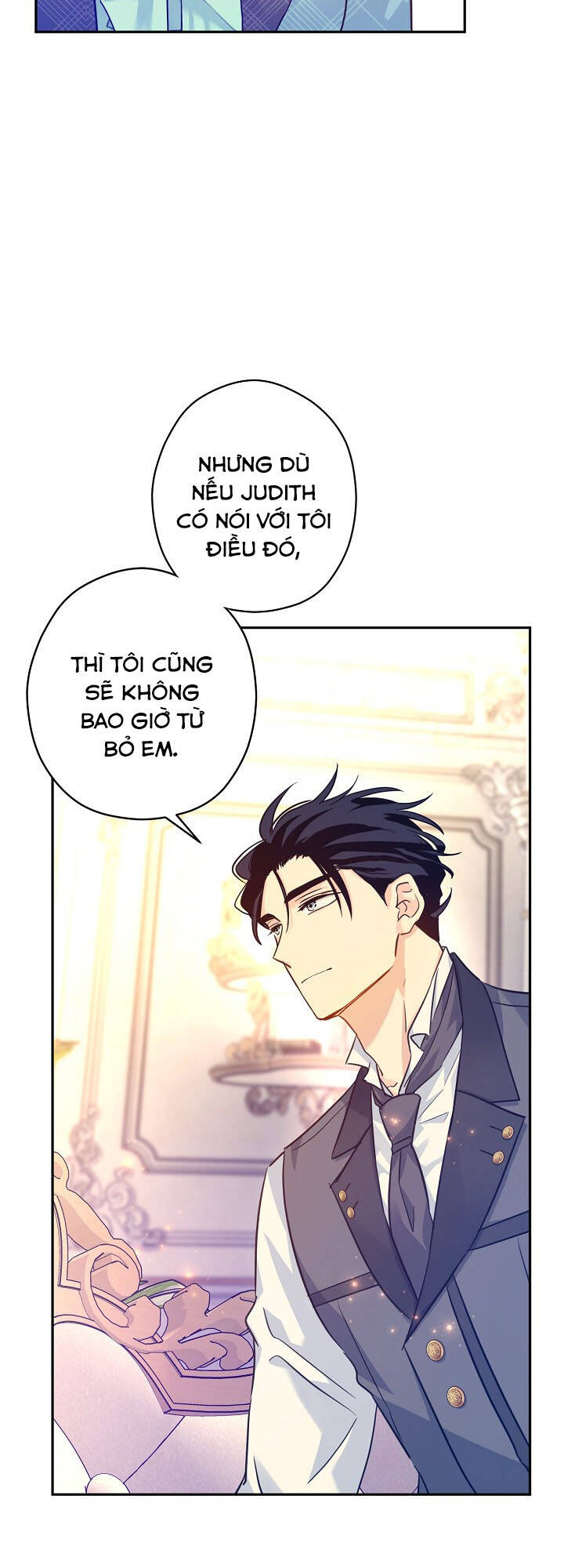 tôi sẽ cố gắng thay đổi cốt truyện chapter 71 - Trang 2