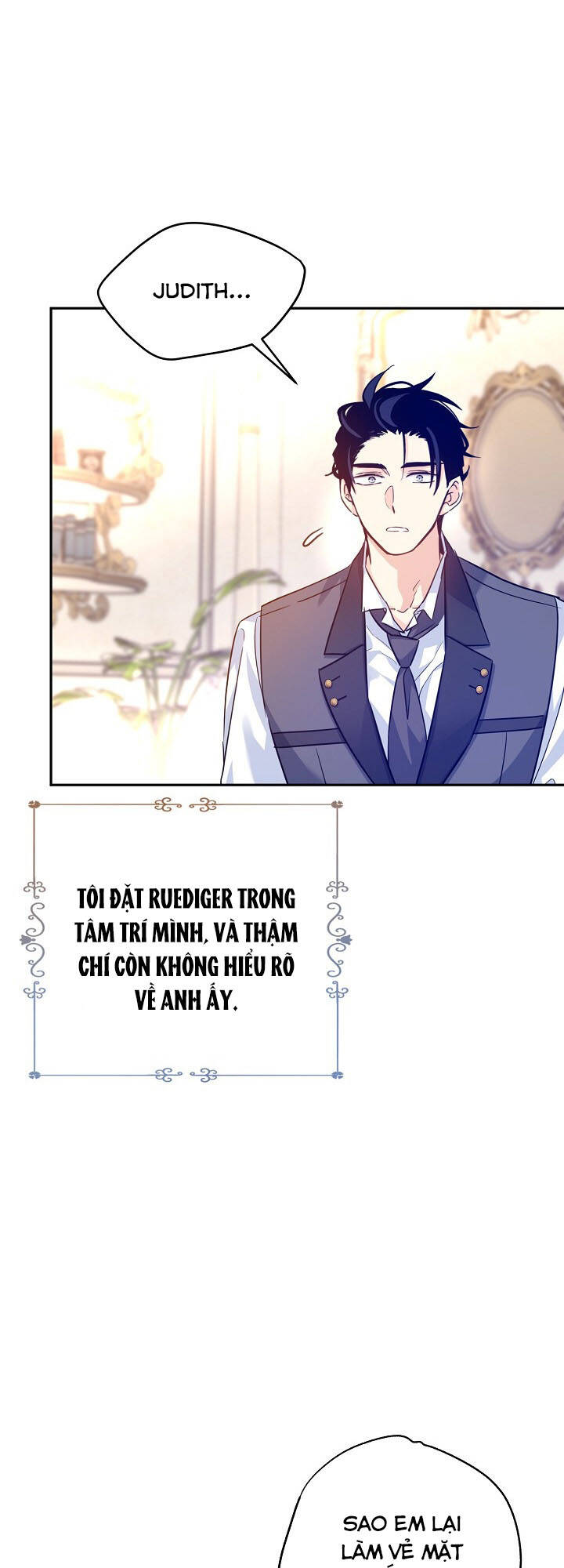 tôi sẽ cố gắng thay đổi cốt truyện chapter 71 - Trang 2