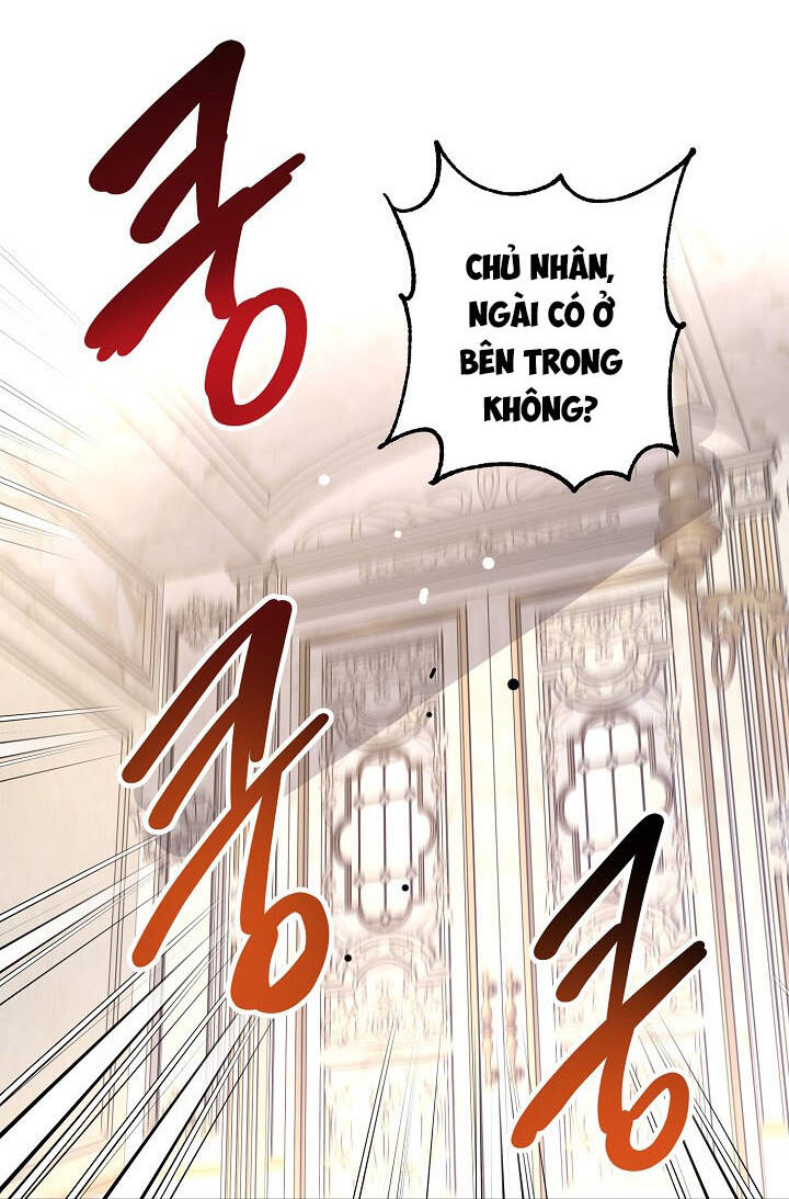 tôi sẽ cố gắng thay đổi cốt truyện chapter 71 - Trang 2