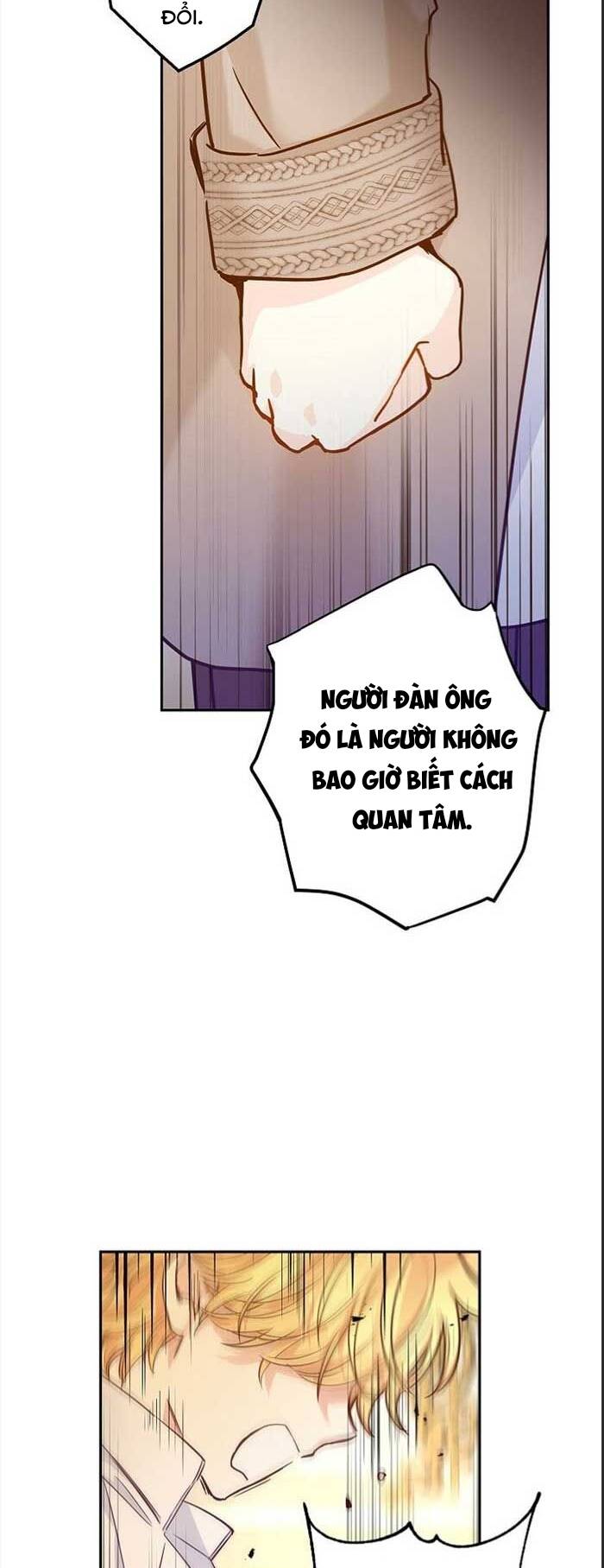 tôi sẽ cố gắng thay đổi cốt truyện chapter 75 - Trang 2