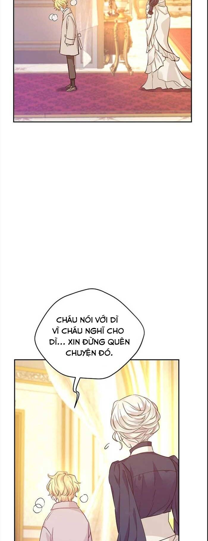 tôi sẽ cố gắng thay đổi cốt truyện chapter 75 - Trang 2