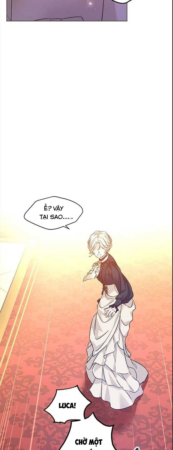 tôi sẽ cố gắng thay đổi cốt truyện chapter 75 - Trang 2