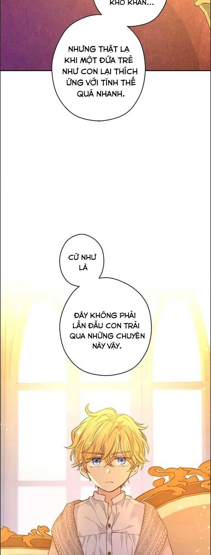 tôi sẽ cố gắng thay đổi cốt truyện chapter 75 - Trang 2