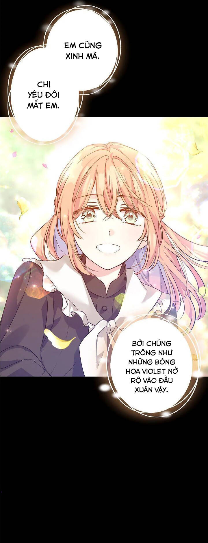 tôi sẽ cố gắng thay đổi cốt truyện chapter 88 - Trang 2