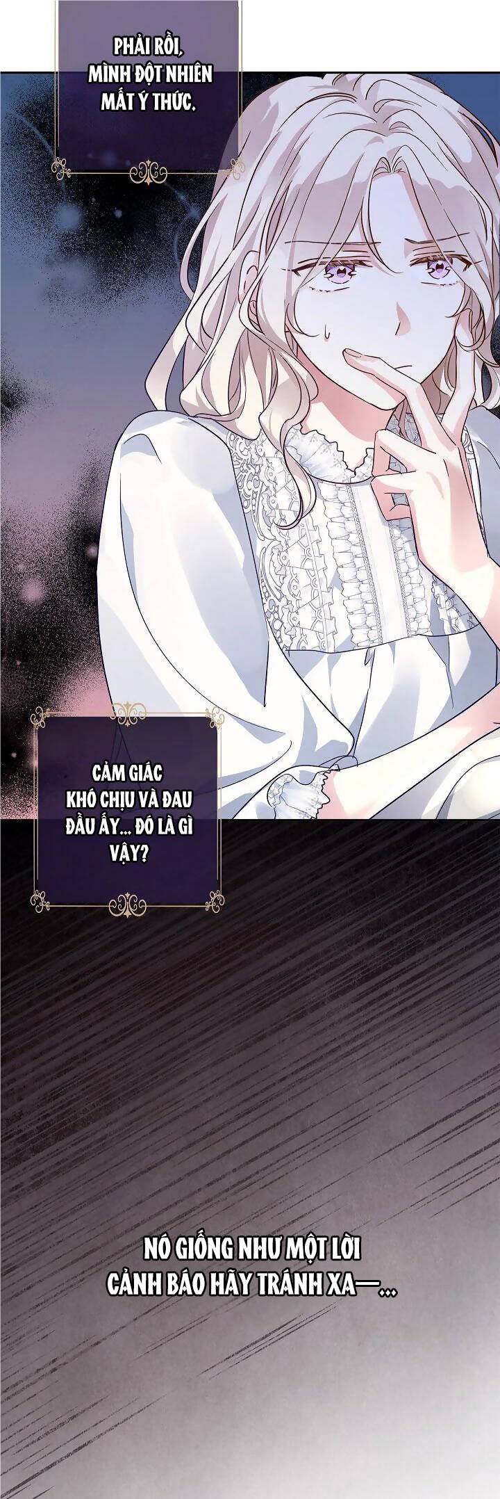 tôi sẽ cố gắng thay đổi cốt truyện chapter 88 - Trang 2