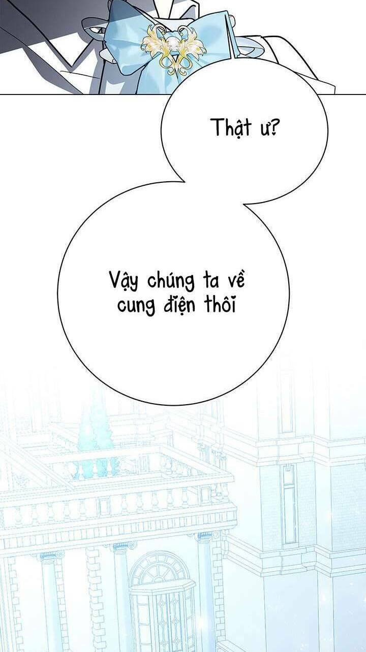 tôi sẽ không hối tiếc vì anh đâu chương 114 - Trang 2