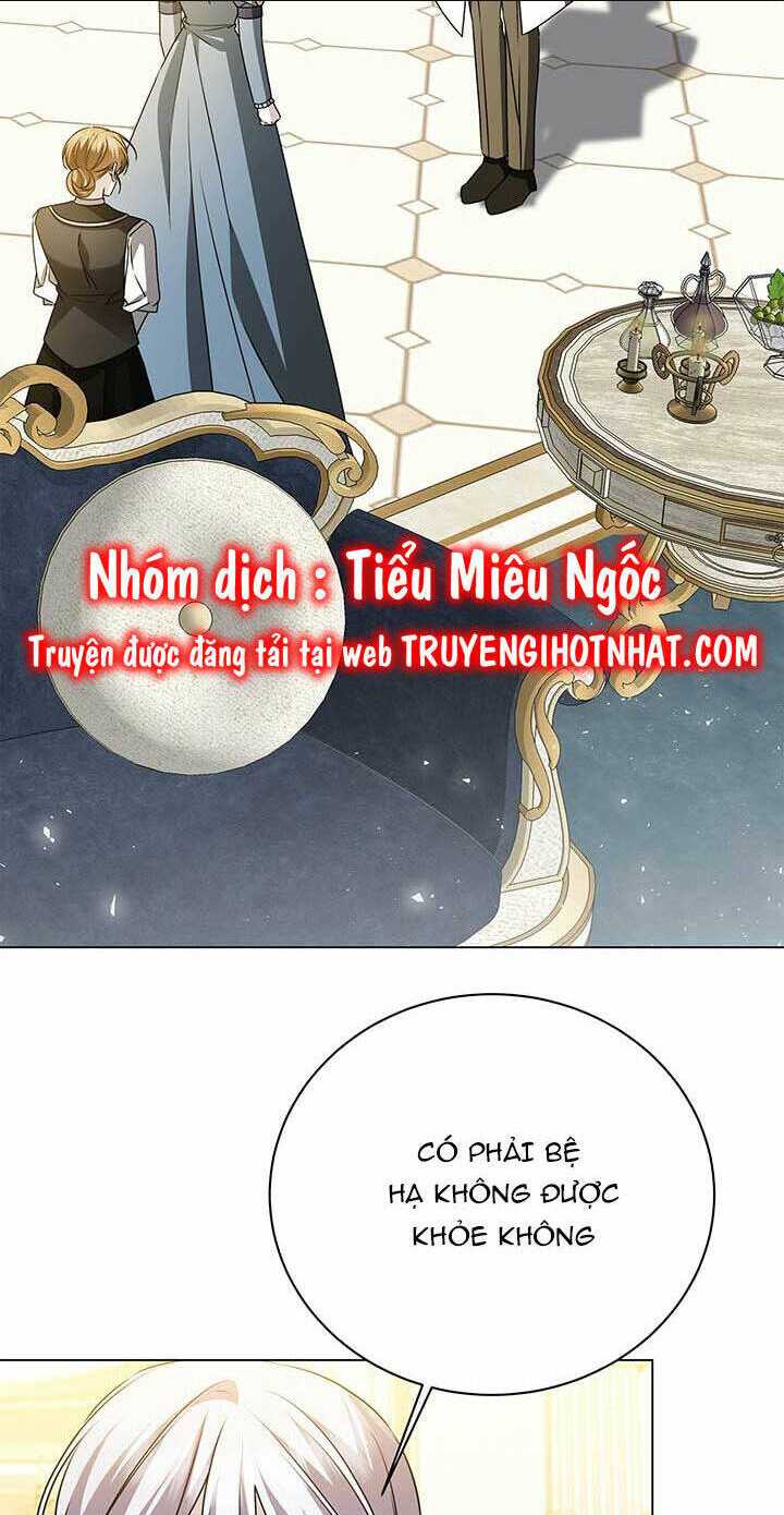 tôi sẽ không hối tiếc vì anh đâu chương 126 - Trang 2