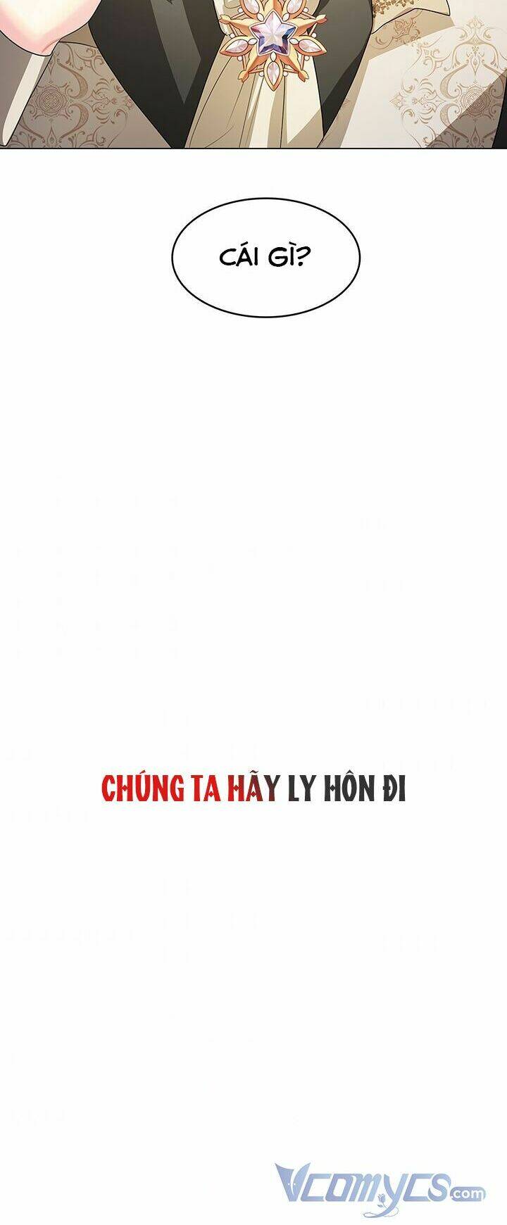 tôi sẽ không hối tiếc vì anh đâu chapter 15 - Trang 2