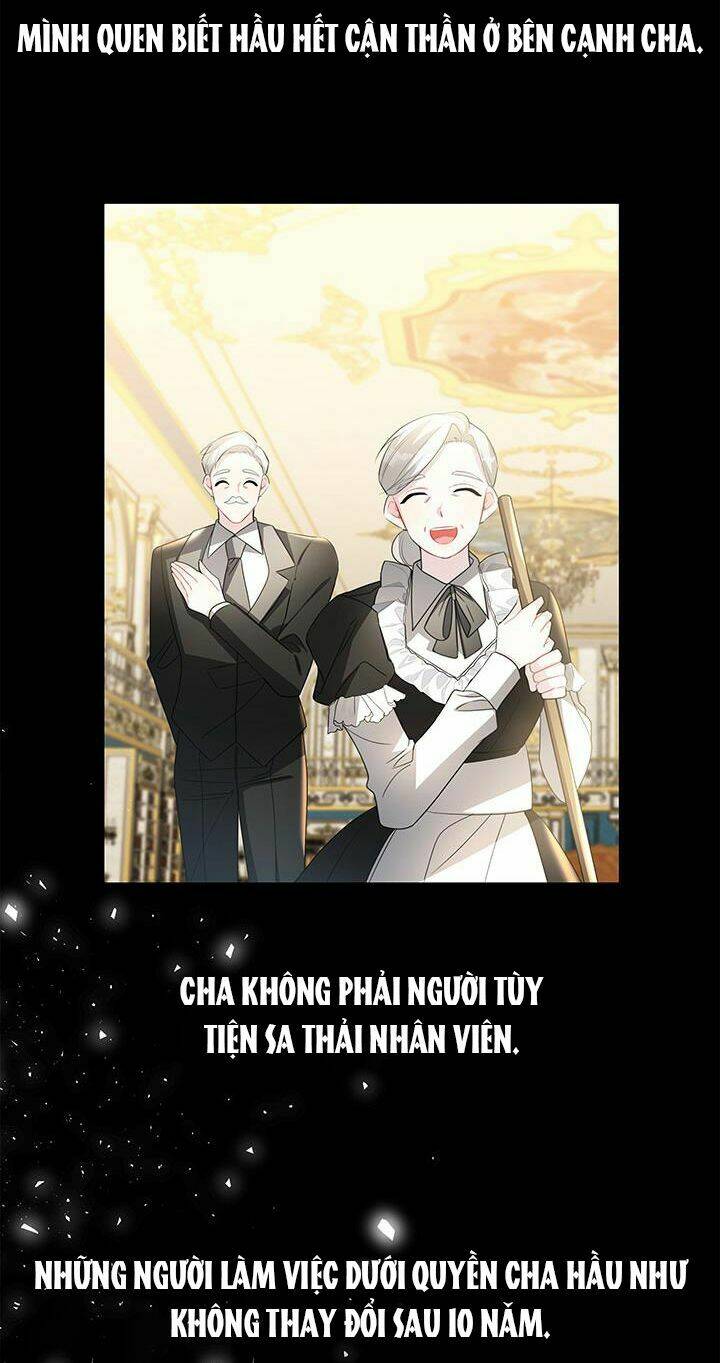 tôi sẽ không hối tiếc vì anh đâu chapter 41 - Trang 2