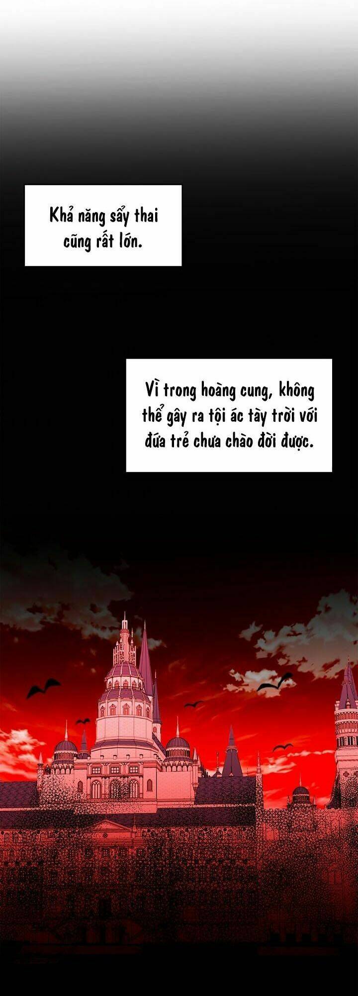 tôi sẽ không hối tiếc vì anh đâu chapter 7 - Trang 2