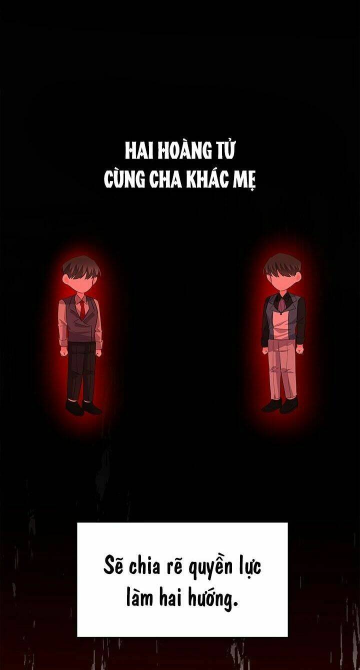 tôi sẽ không hối tiếc vì anh đâu chapter 7 - Trang 2