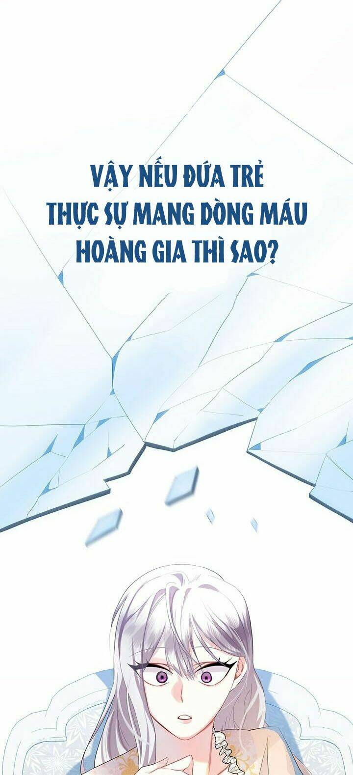 tôi sẽ không hối tiếc vì anh đâu chapter 7 - Trang 2