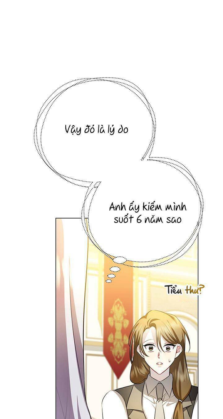 tôi sẽ không hối tiếc vì anh đâu chapter 72 - Trang 2