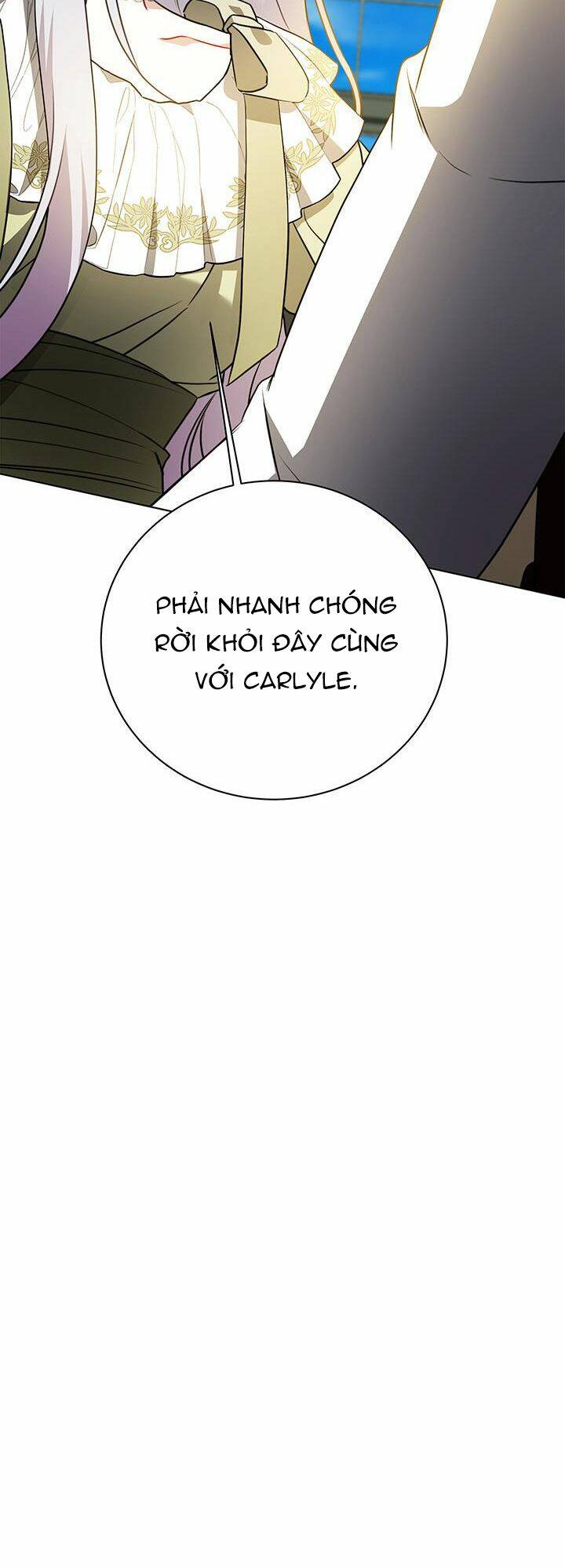 tôi sẽ không hối tiếc vì anh đâu chapter 92 - Trang 2