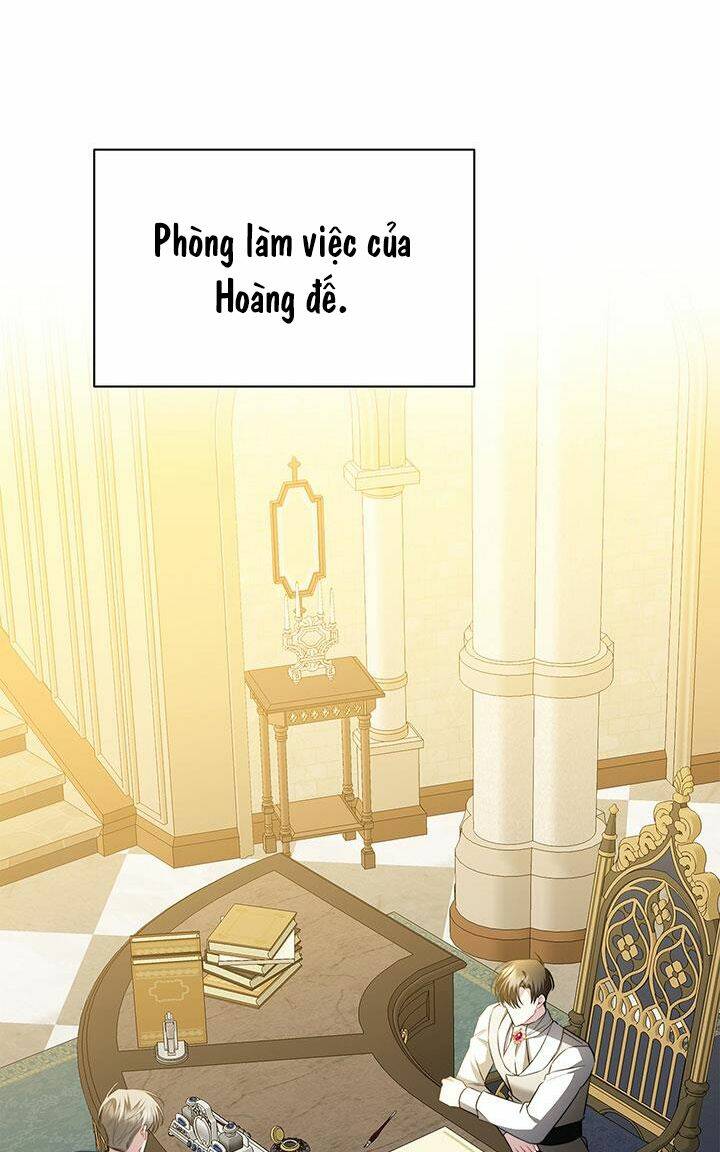 tôi sẽ không hối tiếc vì anh đâu chapter 92 - Trang 2