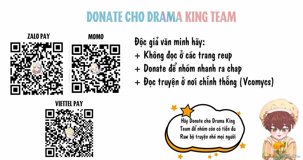 tôi sẽ không hối tiếc vì anh đâu chapter 92 - Trang 2