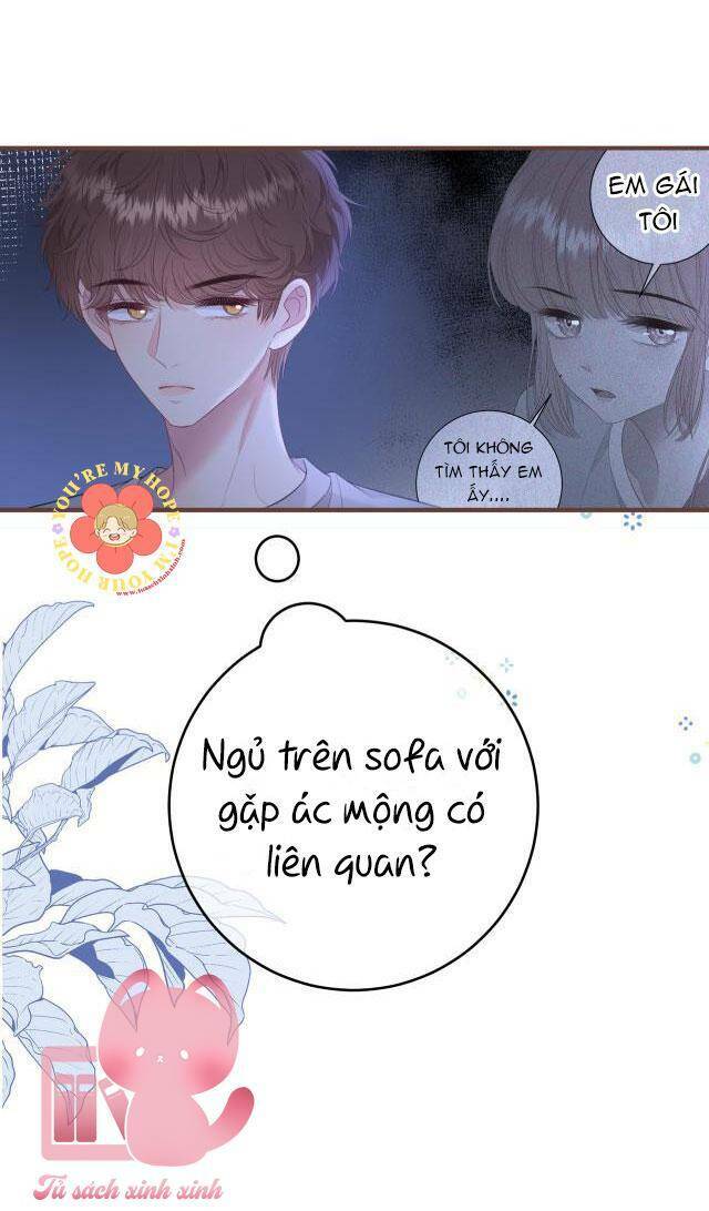 tôi sẽ không thích cậu đâu! chapter 15 - Trang 2