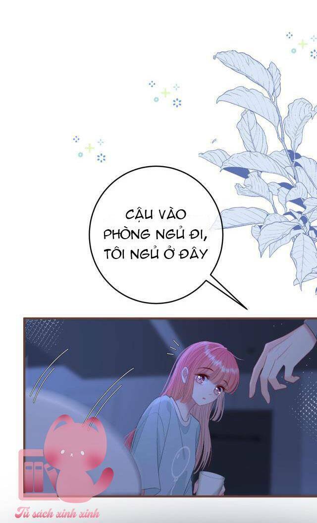 tôi sẽ không thích cậu đâu! chapter 15 - Trang 2