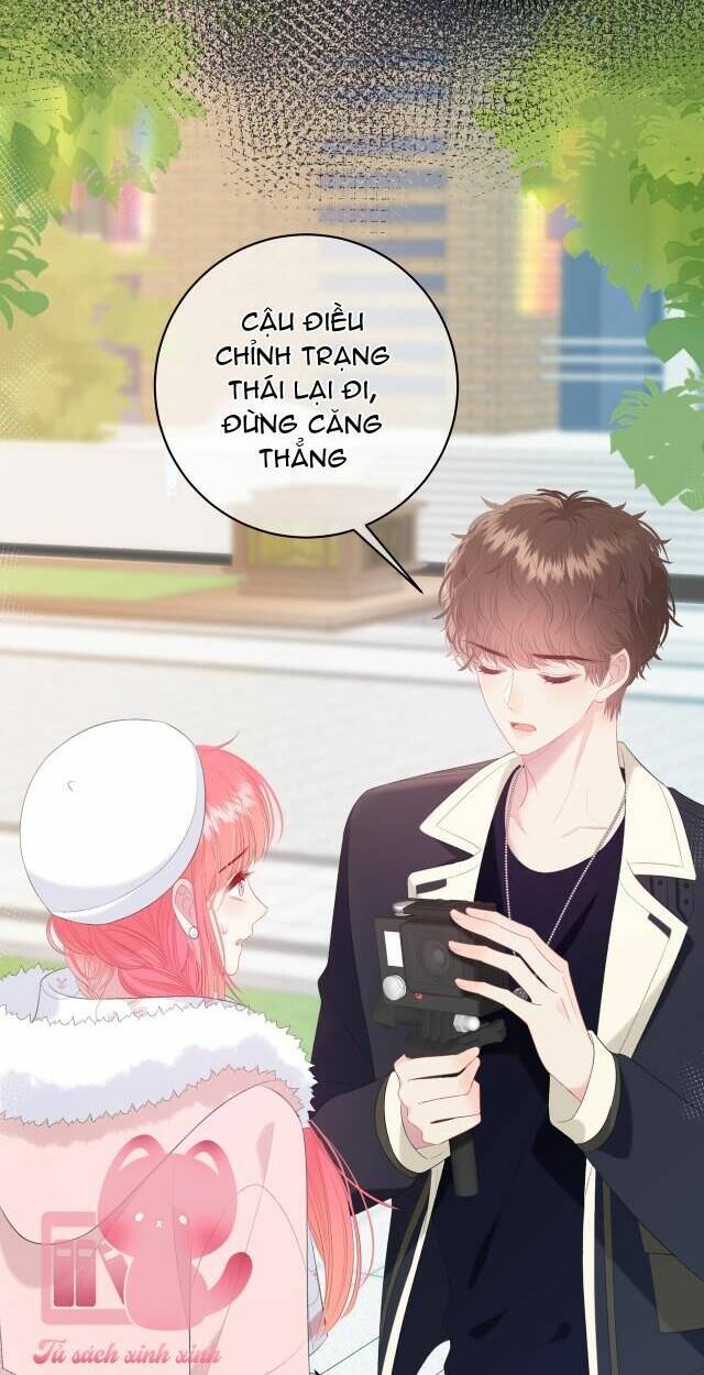 tôi sẽ không thích cậu đâu! chapter 19 - Trang 2