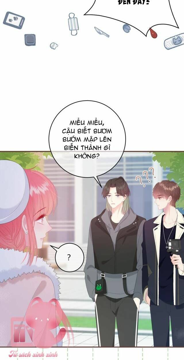 tôi sẽ không thích cậu đâu! chapter 19 - Trang 2