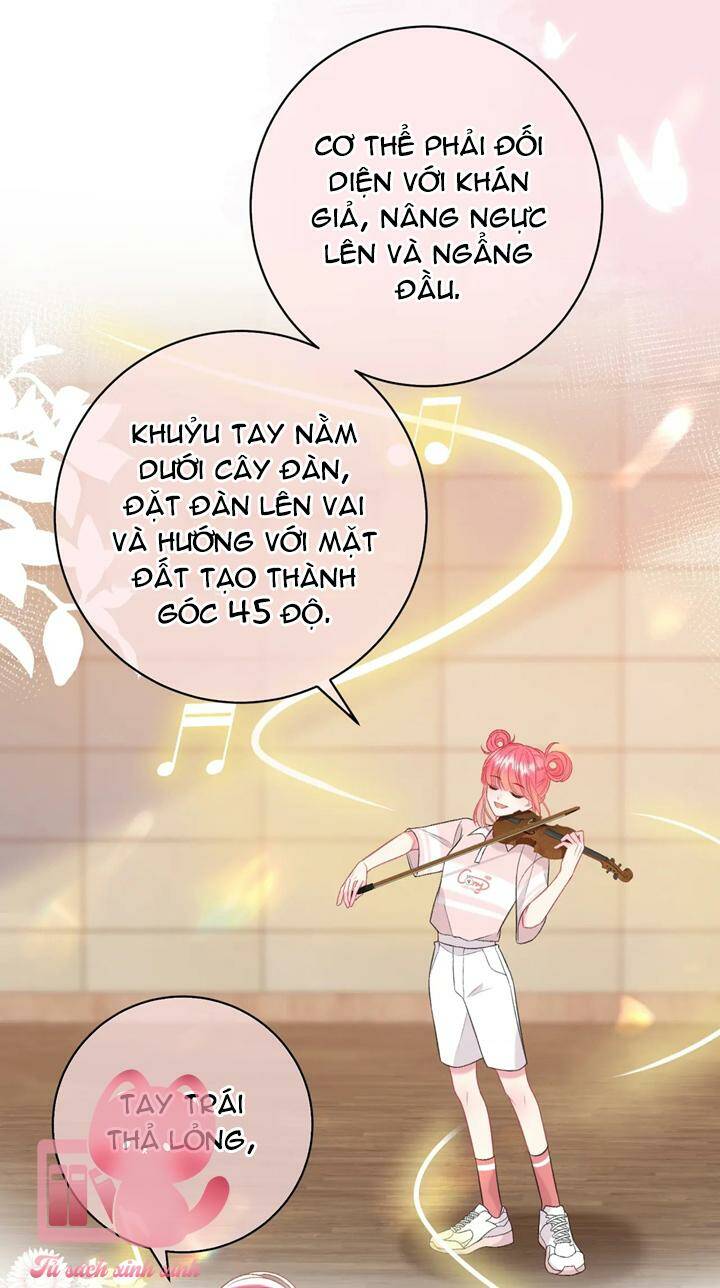 tôi sẽ không thích cậu đâu! Chapter 3 - Next Chapter 4