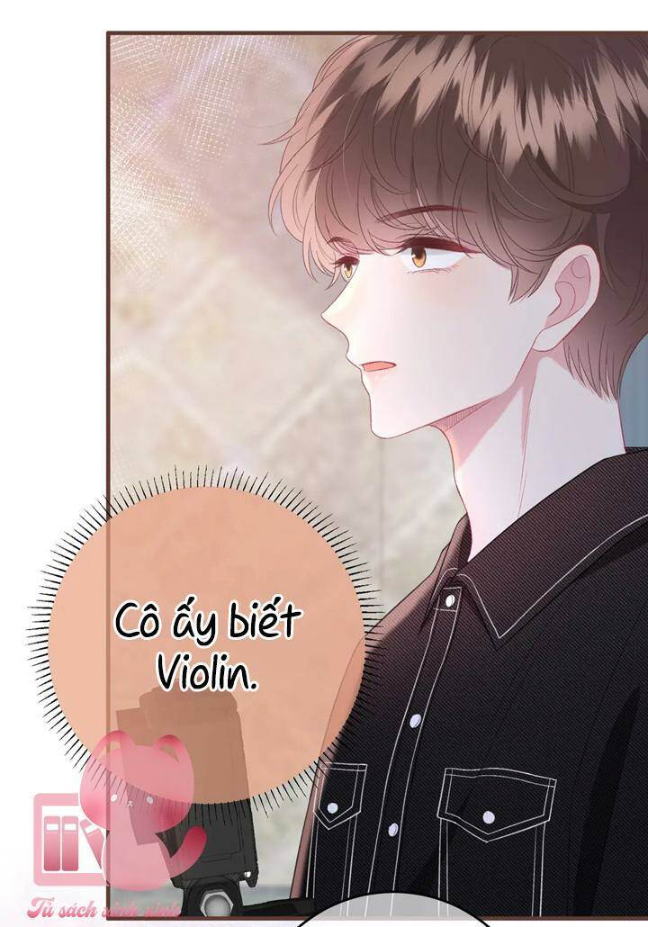 tôi sẽ không thích cậu đâu! Chapter 3 - Next Chapter 4