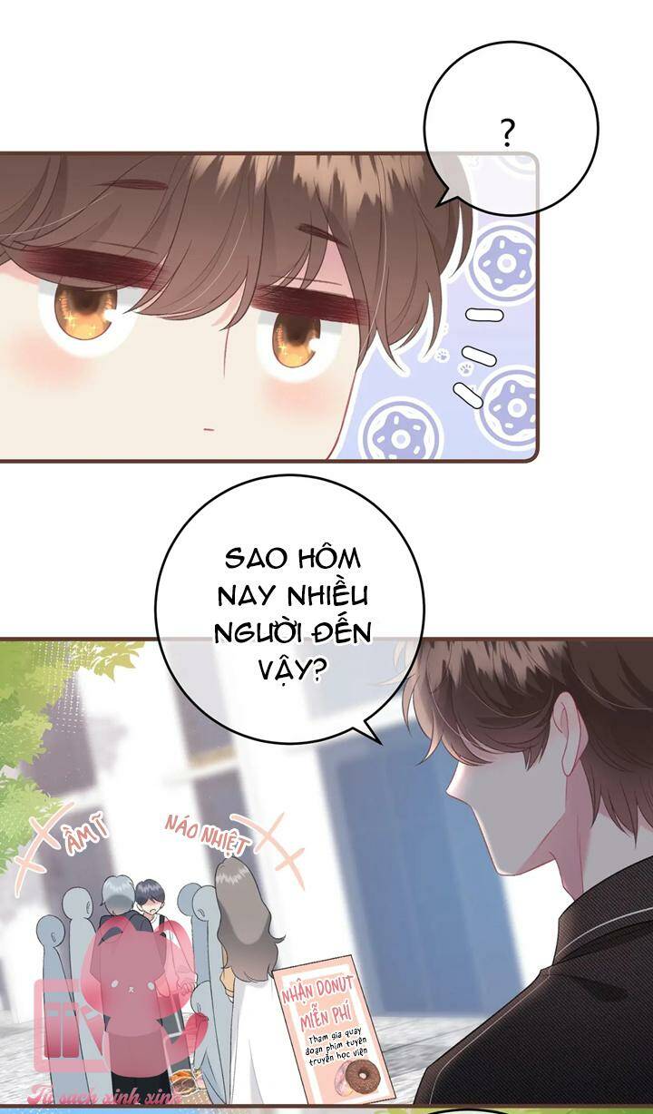 tôi sẽ không thích cậu đâu! Chapter 3 - Next Chapter 4