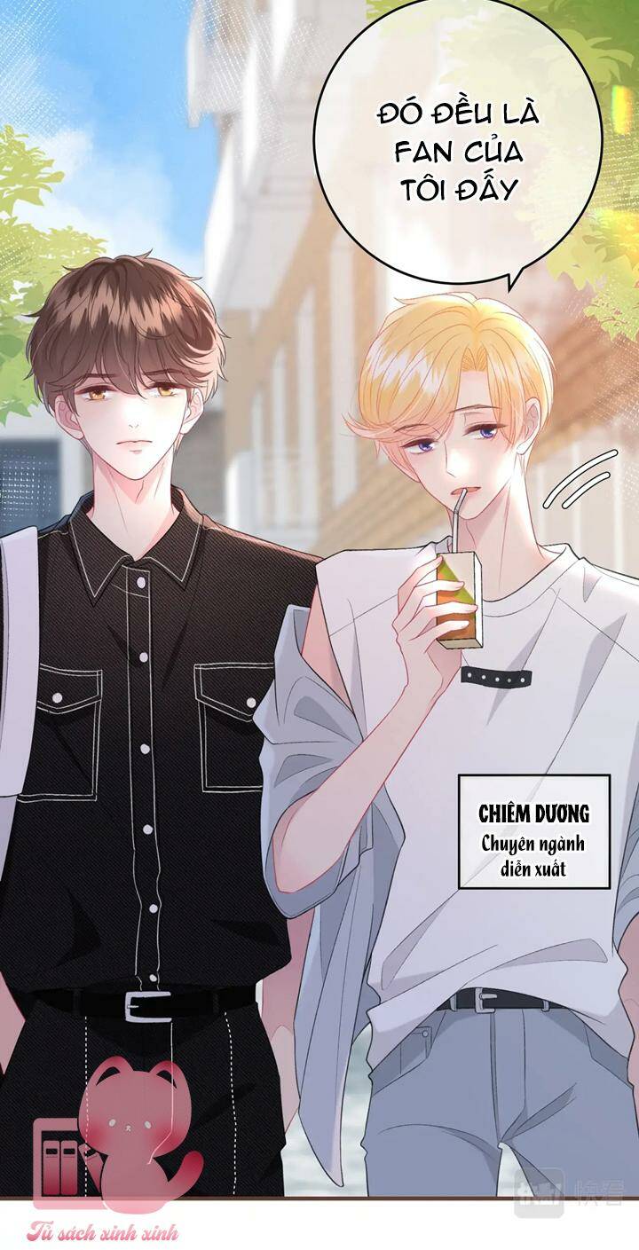 tôi sẽ không thích cậu đâu! Chapter 3 - Next Chapter 4