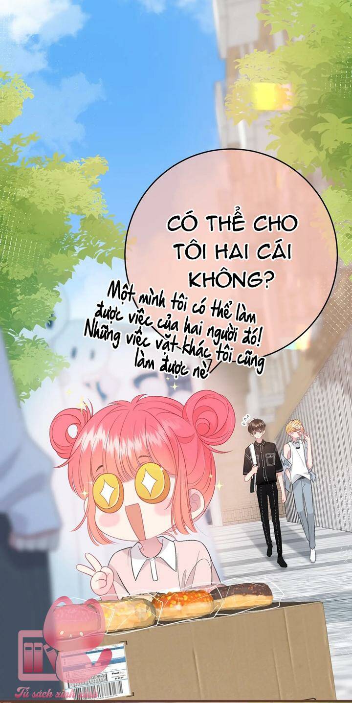 tôi sẽ không thích cậu đâu! Chapter 3 - Next Chapter 4