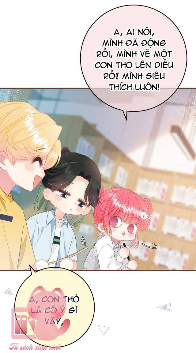 tôi sẽ không thích cậu đâu! Chapter 6 - Next Chapter 7