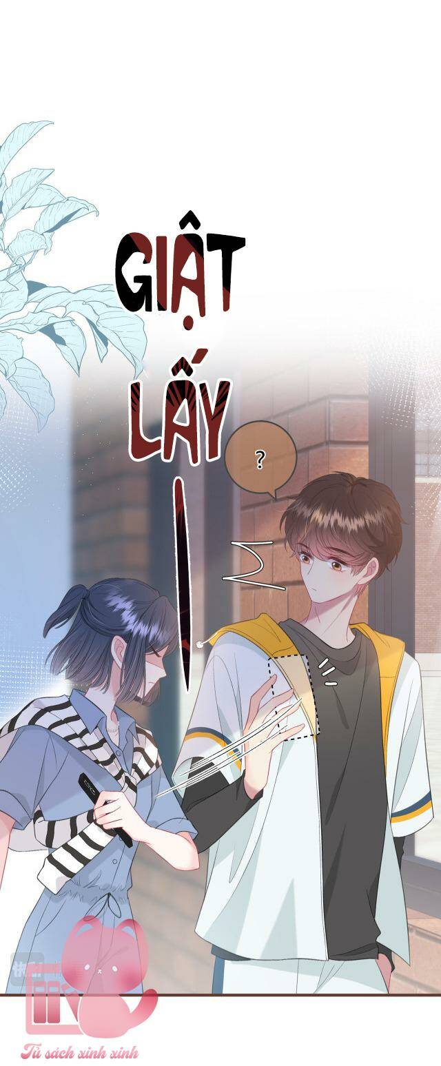 tôi sẽ không thích cậu đâu! Chapter 6 - Next Chapter 7